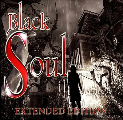 ⭐️BlackSoul Extended Edition / Steam Key / РФ+МИР