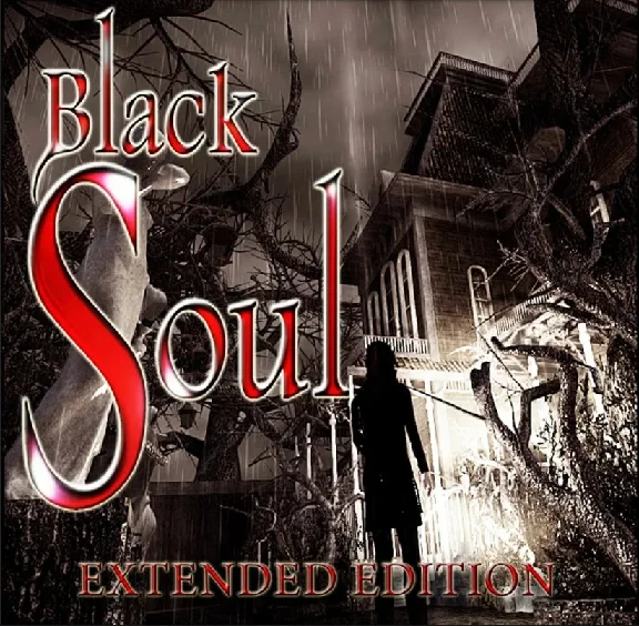 ⭐️BlackSoul Extended Edition / Steam Key / РФ+МИР
