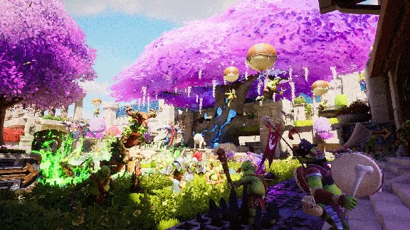 🚀 Orcs Must Die! Deathtrap 🤖 Steam Gift АВТО