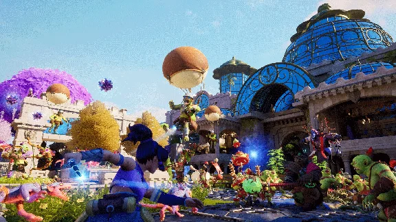 🚀 Orcs Must Die! Deathtrap 🤖 Steam Gift АВТО