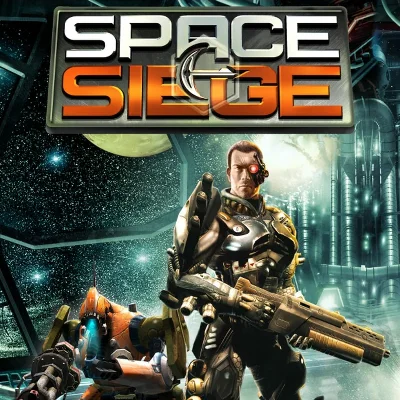 ⭐️Space Siege / Steam Key / RU+Global