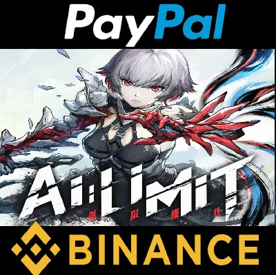 🔵 AI Limit - Deluxe Edition  [ALL DLC] STEAM 🔵