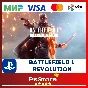 🔴 Battlefield 1, Revolution🎮 Türkiye PS4 PS🔴