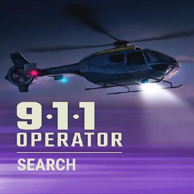 🔴 911 Operator - Search & Rescue ✅ EGS DLC 🔴 (PC)