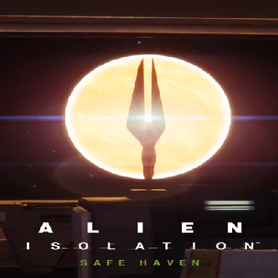 🔴 Alien: Isolation - Safe Haven ✅ EGS DLC 🔴 (PC)