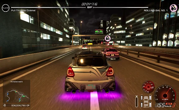 Tokyo Xtreme Racer * STEAM RU/KZ/CIS/UA 💳0%