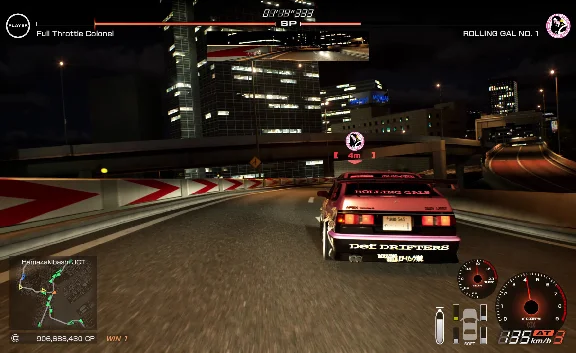 Tokyo Xtreme Racer * STEAM RU/KZ/CIS/UA 💳0%