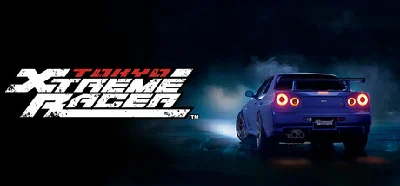 Tokyo Xtreme Racer * STEAM RU/KZ/CIS/UA 💳0%