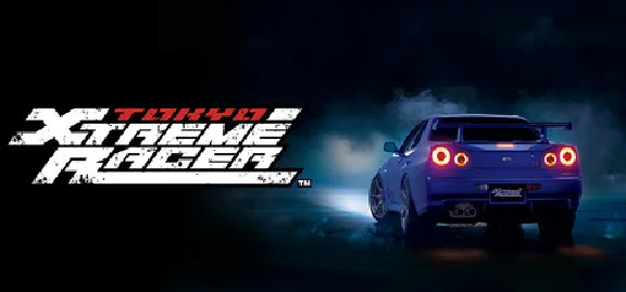 Tokyo Xtreme Racer * STEAM RU/KZ/CIS/UA 💳0%
