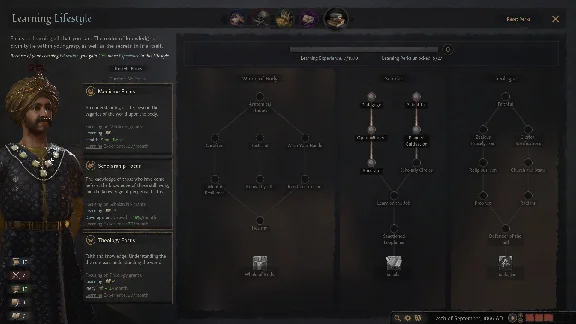 Crusader Kings III: Starter Edition (Steam Gift RU)