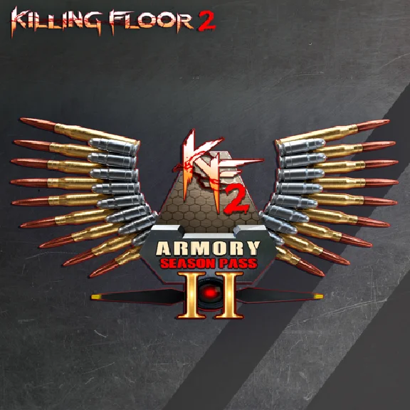 🔴 Armory Season Pass 2 ✅ EGS DLC 🔴 (PC)