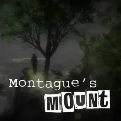 ⭐️Montague´s Mount / Steam Key / RU+Global