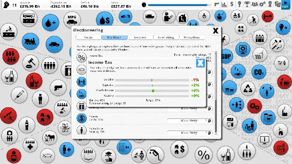 ✅💙DEMOCRACY 3: ELECTIONEERING💙STEAM GIFT🤖AUTO