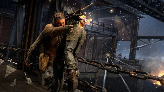 💝Sniper Elite : Resistance Deluxe Xbox one | XS🔅