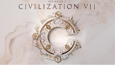 🔴Sid Meier´s Civilization VII Xbox X|S ONE КЛЮЧ🔴