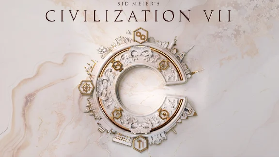 🔴Sid Meier´s Civilization VII Xbox X|S ONE КЛЮЧ🔴