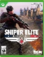 Sniper Elite: Resistance XBOX + PC❗ST|Deluxe❗Любой акк