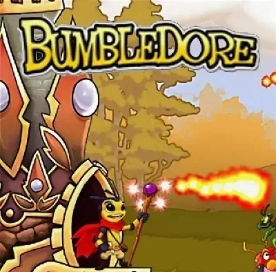 ⭐️Bumbledore / Steam Key / RU+Global