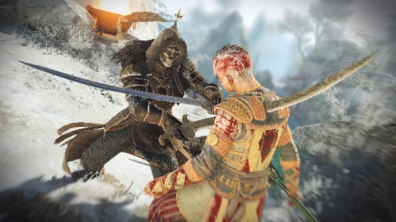 For Honor - Mongolian Hero DLC * STEAM RU ⚡ АВТО 💳0%