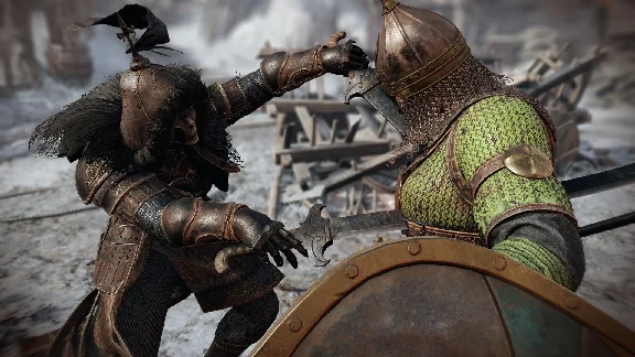 For Honor - Mongolian Hero DLC * STEAM RU ⚡ АВТО 💳0%