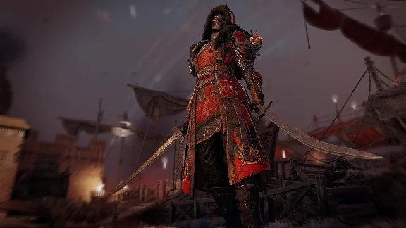 For Honor - Mongolian Hero DLC * STEAM RU ⚡ АВТО 💳0%