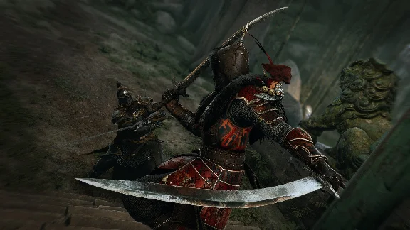 For Honor - Mongolian Hero DLC * STEAM RU ⚡ АВТО 💳0%