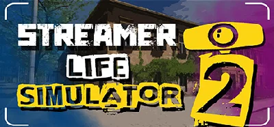 Streamer Life Simulator 2 💎 АВТОДОСТАВКА STEAM РОССИЯ