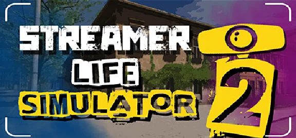 Streamer Life Simulator 2 💎 АВТОДОСТАВКА STEAM РОССИЯ