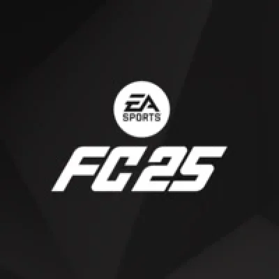 EA App Sports FC 25 1050/2800/5900/12000/18500 Points
