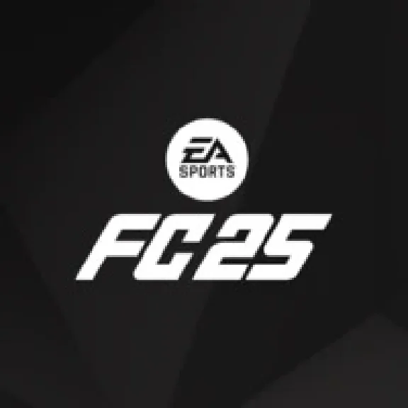 EA App Sports FC 25 1050/2800/5900/12000/18500 Points