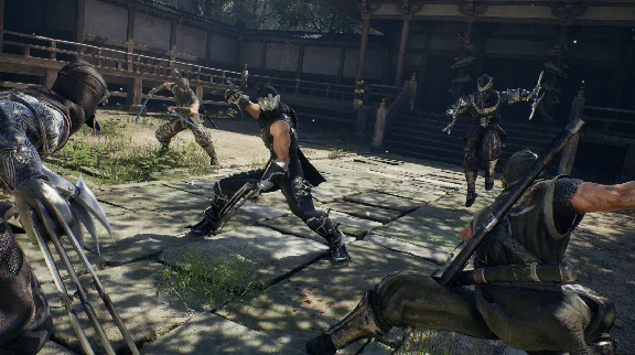 ☑️⭐NINJA GAIDEN 2 Black XBOX⭐Buy it u⭐☑️.