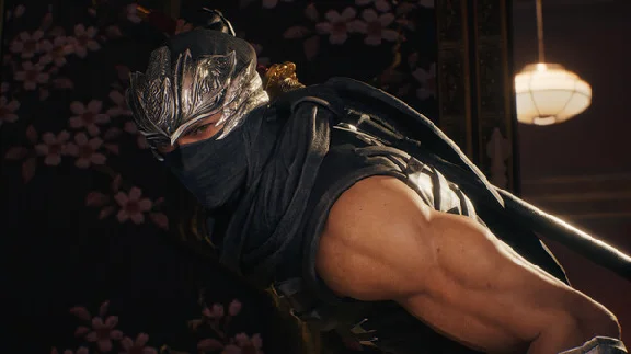 ⚡️Steam gift RU- NINJA GAIDEN 2 Black | AUTODELIVERY