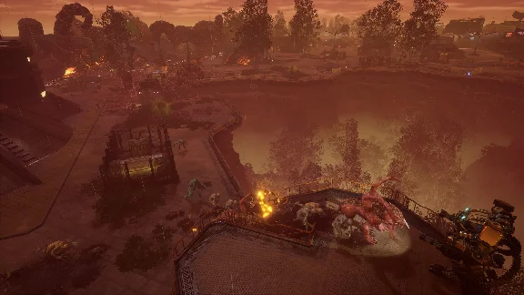🎮Red Solstice 2: Survivors Ultimate Edition XBOX🔑KEY