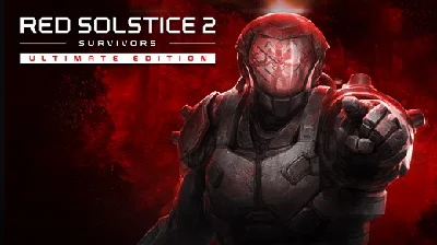 🎮Red Solstice 2: Survivors Ultimate Edition XBOX🔑KEY
