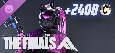 THE FINALS - IVADA Cataclysm Set 💎 DLC STEAM RUSSIA