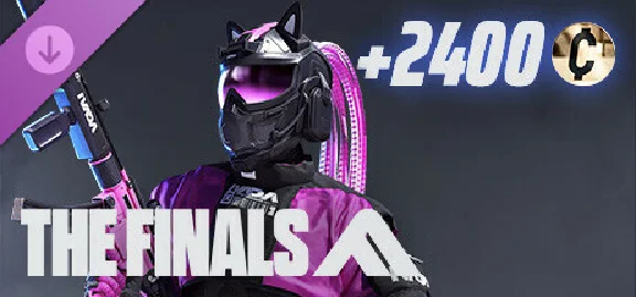 THE FINALS - IVADA Cataclysm Set 💎 DLC STEAM RUSSIA