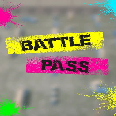 🔴 Battle Pass ✅ EGS DLC 🔴 (PC)