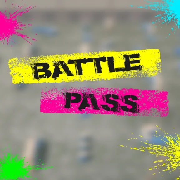 🔴 Battle Pass ✅ EGS DLC 🔴 (PC)