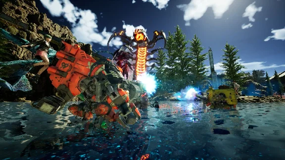 SYNDUALITY Echo of Ada Ultimate Edition 💎 STEAM РОССИЯ