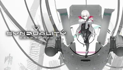 🍄SYNDUALITY Echo of Ada(Xbox)+Game shared