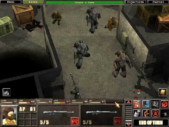 ⭐️Silent Storm Gold Edition / Steam Key / РФ+МИР