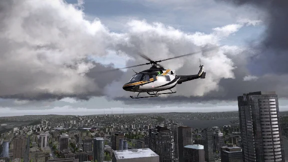 ⭐️Take On Helicopters / Steam Key / RU+Global