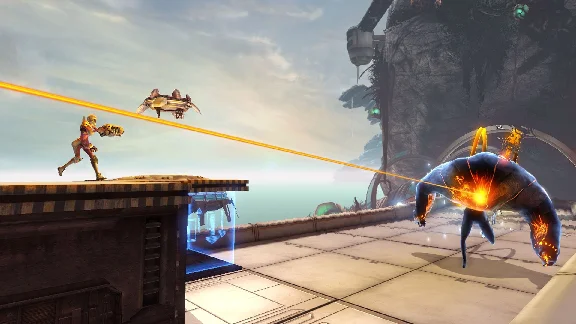 ⭐️Sanctum: Collection / Steam Key / RU+Global