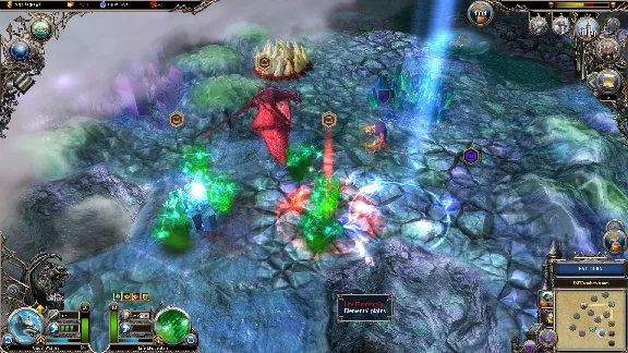 ⭐️Warlock 2: The Exiled / Steam Key / RU+Global