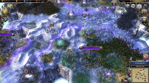 ⭐️Warlock 2: The Exiled / Steam Key / RU+Global