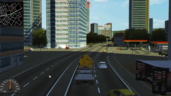 ⭐️Towtruck Simulator 2015 / Steam Key / RU+Global