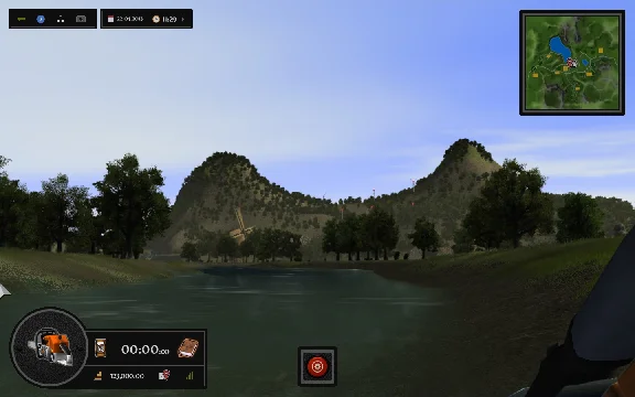 ⭐️Woodcutter Simulator 2013 / Steam Key / RU+Global
