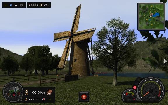 ⭐️Woodcutter Simulator 2013 / Steam Key / RU+Global