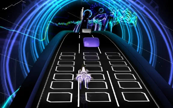 ⭐️Audiosurf / Steam Key / RU+Global