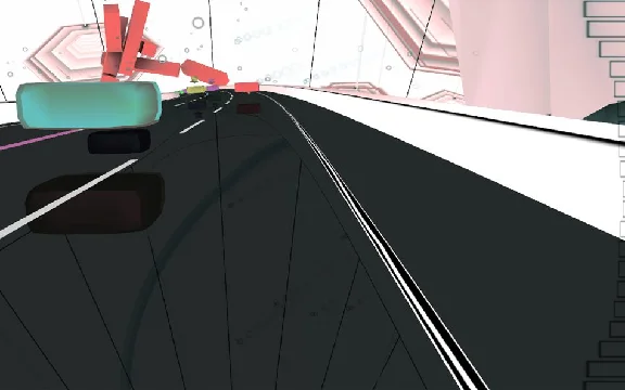 ⭐️Audiosurf / Steam Key / RU+Global